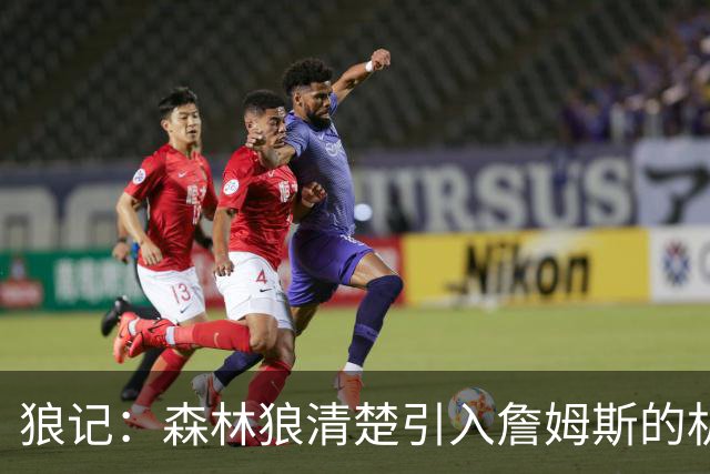 狼记：森林狼清楚引入詹姆斯的机会微乎其微 但他们积极主动招募